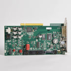 Solta RELIANT Fraxel SR1500 Fiber Laser Control Board SR-02436 PCB Control