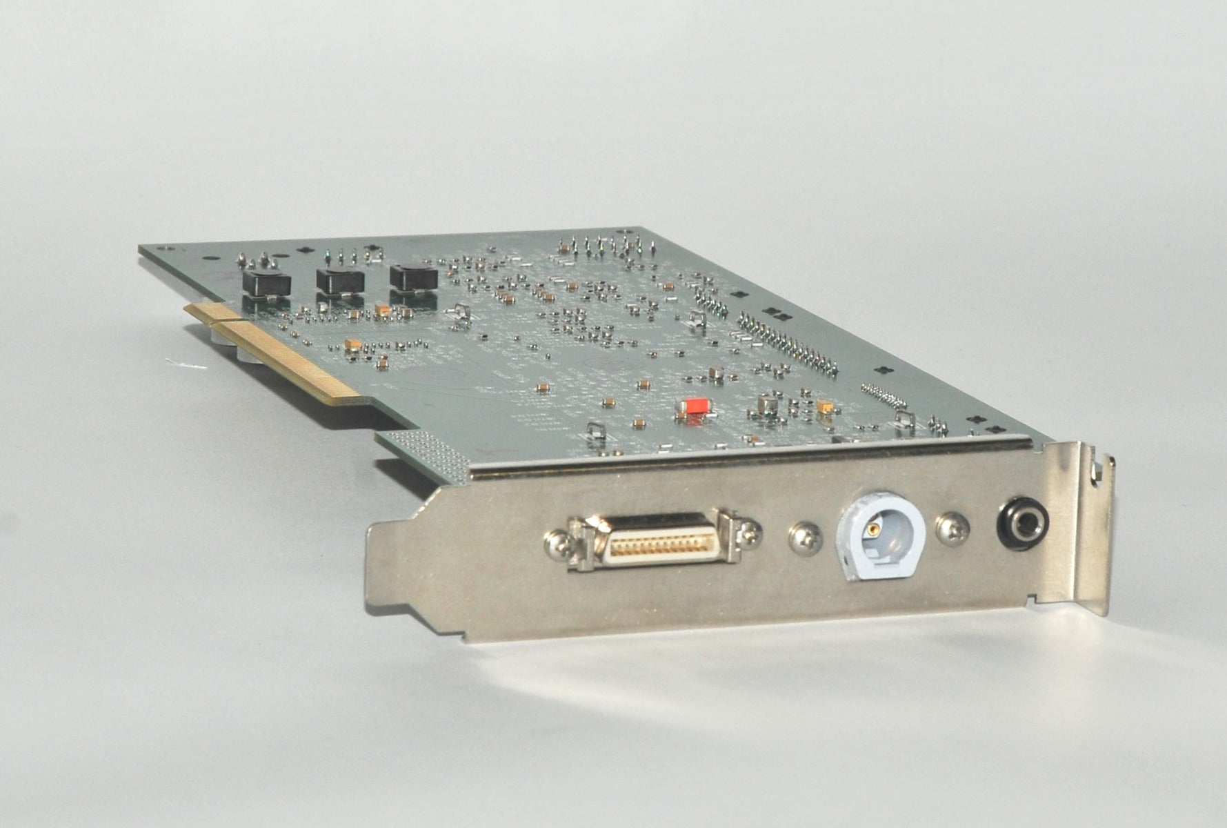 Solta RELIANT Fraxel SR1500 Fiber Laser Control Board SR-02436 PCB Control