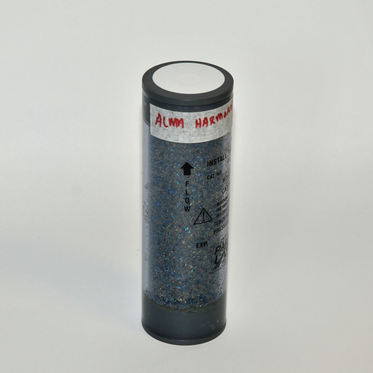 Alma Harmony Laser Mixed Bed Oxygen Removal Cartridge Filter - NEW