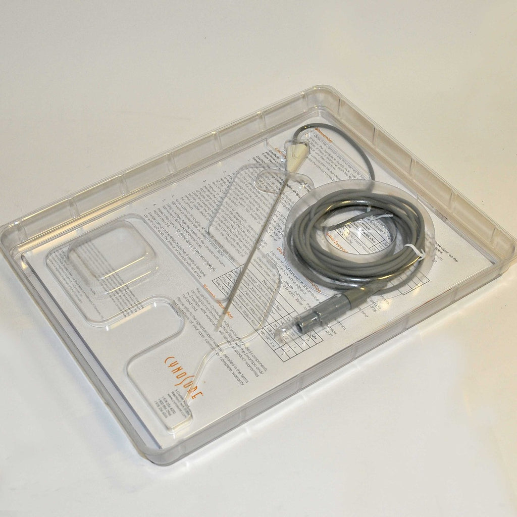 Cynosure SmartLipo ThermaGuide Thermal Sensing Cannula 100-7007-150 150mm 600 um