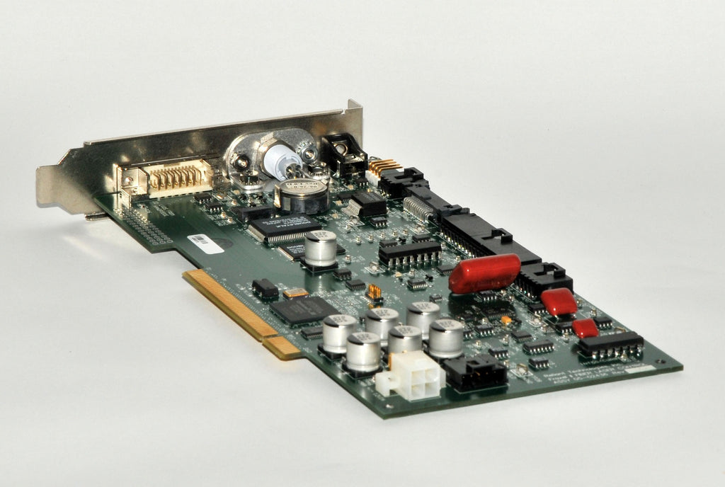 Solta RELIANT Fraxel SR1500 Fiber Laser Control Board SR-02436 PCB Control