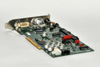 Solta RELIANT Fraxel SR1500 Fiber Laser Control Board SR-02436 PCB Control