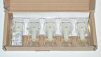 Inmode Invasix Fractora RF Microneedle 24-Pin Coated Tip AG602426 x5 Pcs EXP