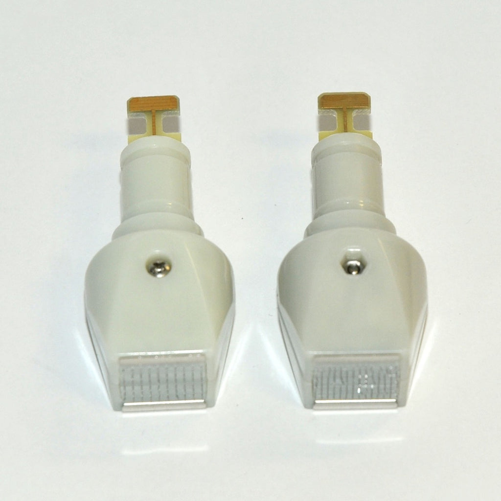 Inmode Invasix Fractora RF Microneedle Handpiece 60 Pin Tip Microneedling x2Pc