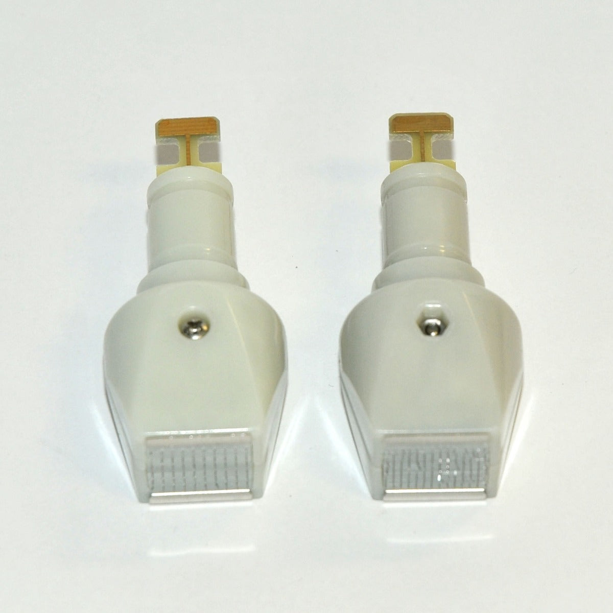 Inmode Invasix Fractora RF Microneedle Handpiece 60 Pin Tip Microneedling x2Pc