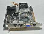 Solta RELIANT Fraxel SR1500 Laser Board 05-02693 Memory Software PARTS Intel