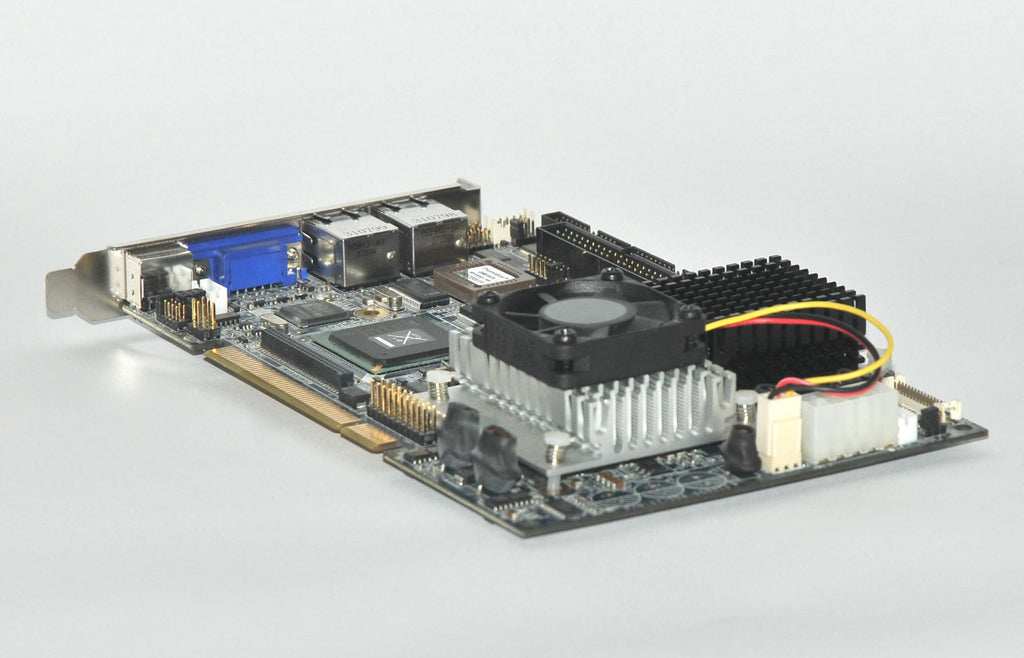 Solta RELIANT Fraxel SR1500 Laser Board 05-02693 Memory Software PARTS Intel
