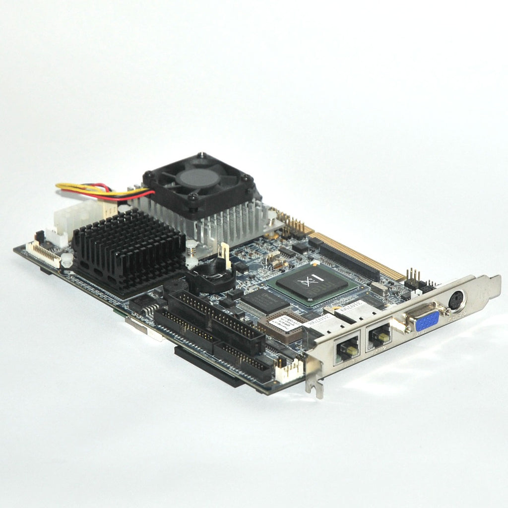 Solta RELIANT Fraxel SR1500 Laser Board 05-02693 Memory Software PARTS Intel