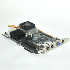 Solta RELIANT Fraxel SR1500 Laser Board 05-02693 Memory Software PARTS Intel