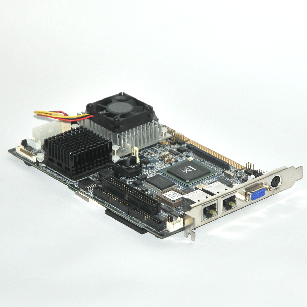 Solta RELIANT Fraxel SR1500 Laser Board 05-02693 Memory Software PARTS Intel