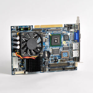 Solta RELIANT Fraxel SR1500 Laser Board 05-02693 Memory Software PARTS Card