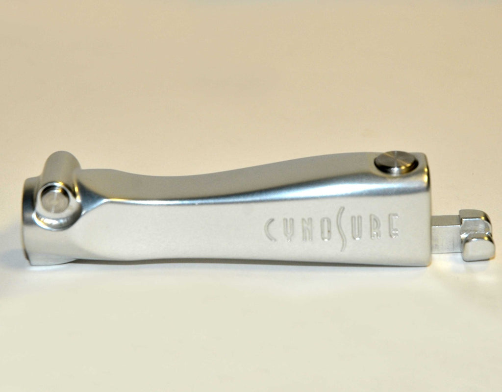 Cynosure Laser SmartLipo SideLaze 800 Blue Fiber Metal Handle SideLight 800 um