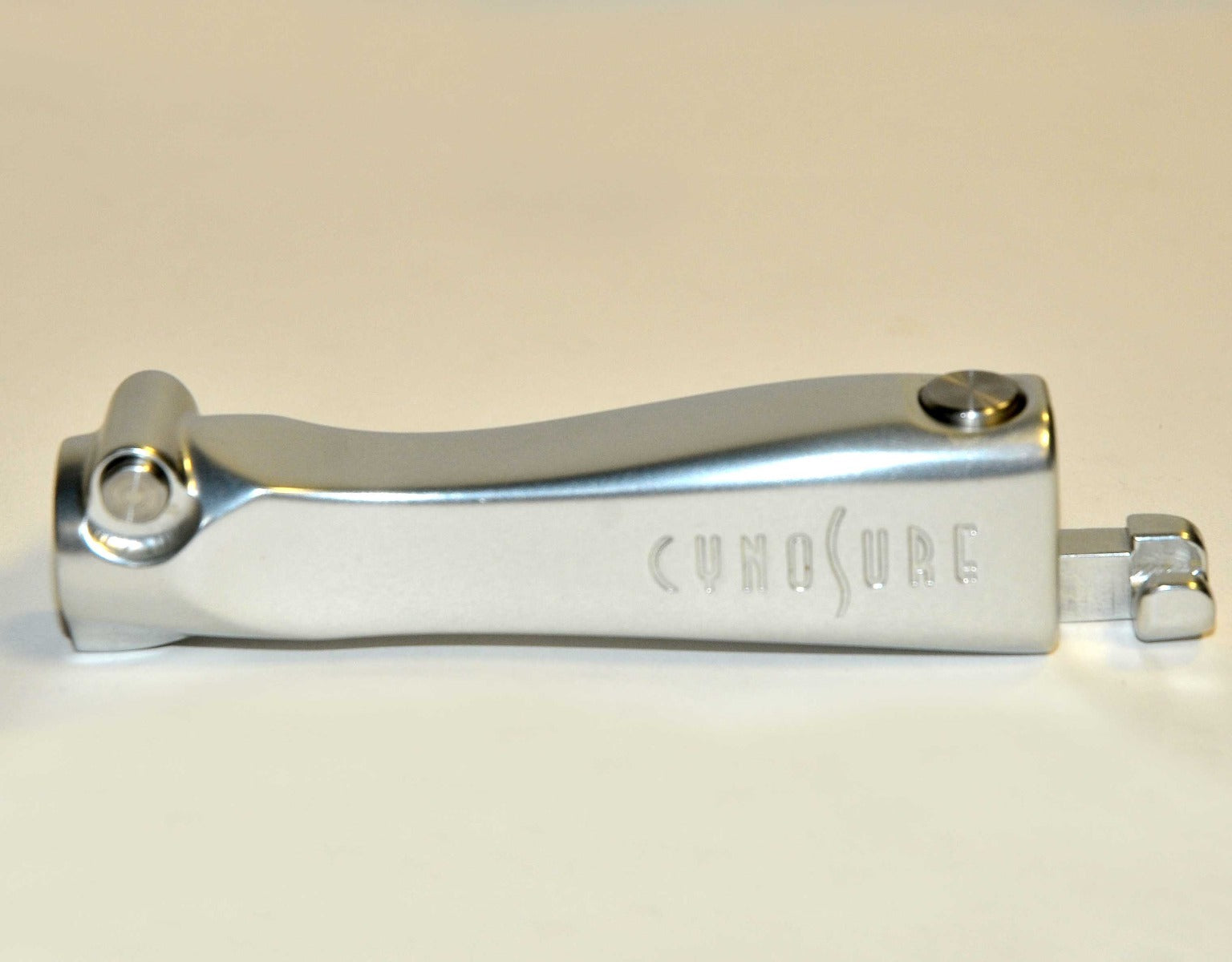 Cynosure Laser SmartLipo SideLaze 800 Blue Fiber Metal Handle SideLight 800 um