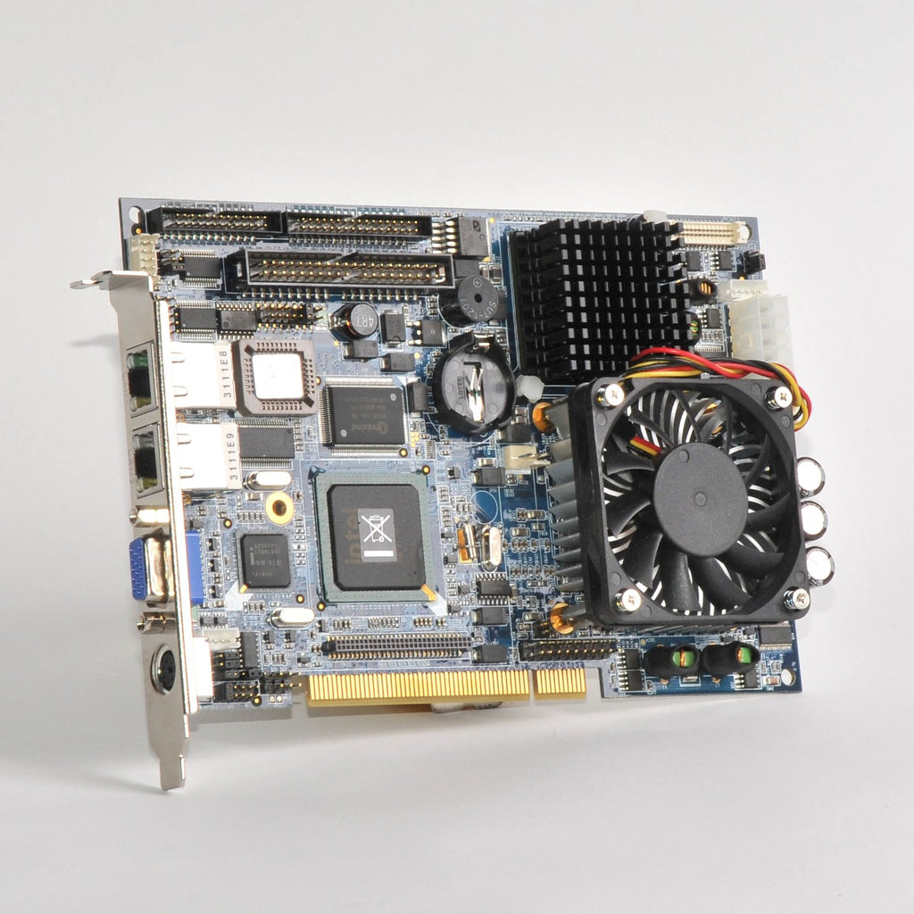 Solta RELIANT Fraxel SR1500 Laser Board 05-02693 Memory Software PARTS Card