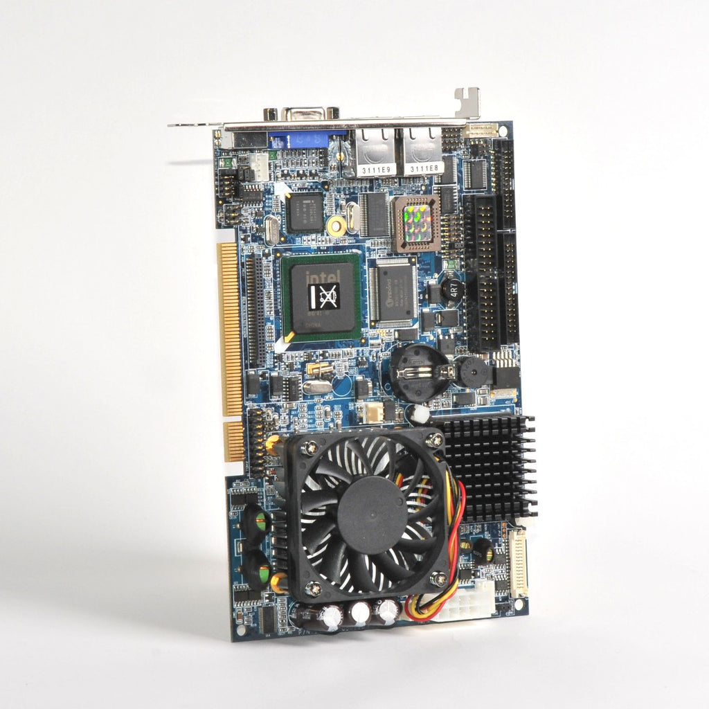 Solta RELIANT Fraxel SR1500 Laser Board 05-02693 Memory Software PARTS Card
