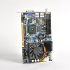 Solta RELIANT Fraxel SR1500 Laser Board 05-02693 Memory Software PARTS Card