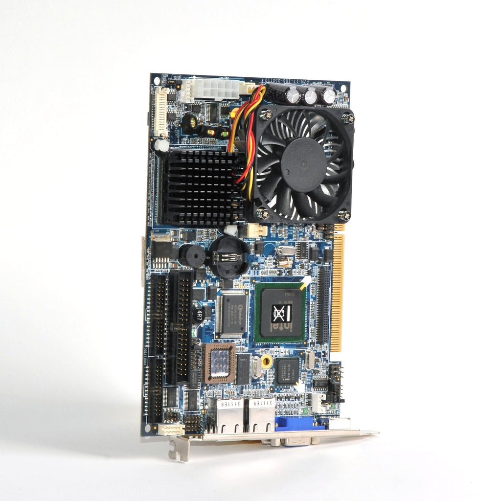 Solta RELIANT Fraxel SR1500 Laser Board 05-02693 Memory Software PARTS Card