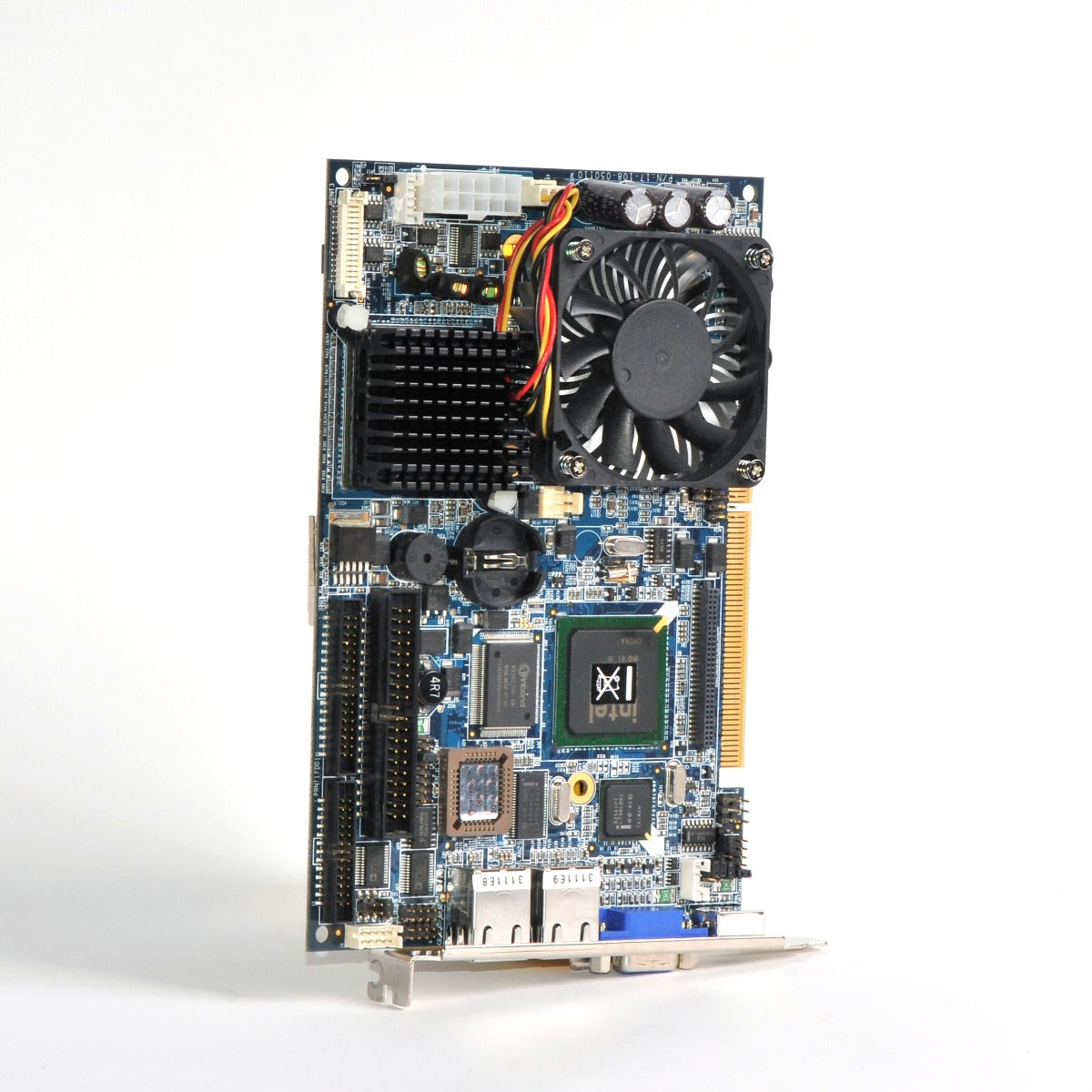 Solta RELIANT Fraxel SR1500 Laser Board 05-02693 Memory Software PARTS Card
