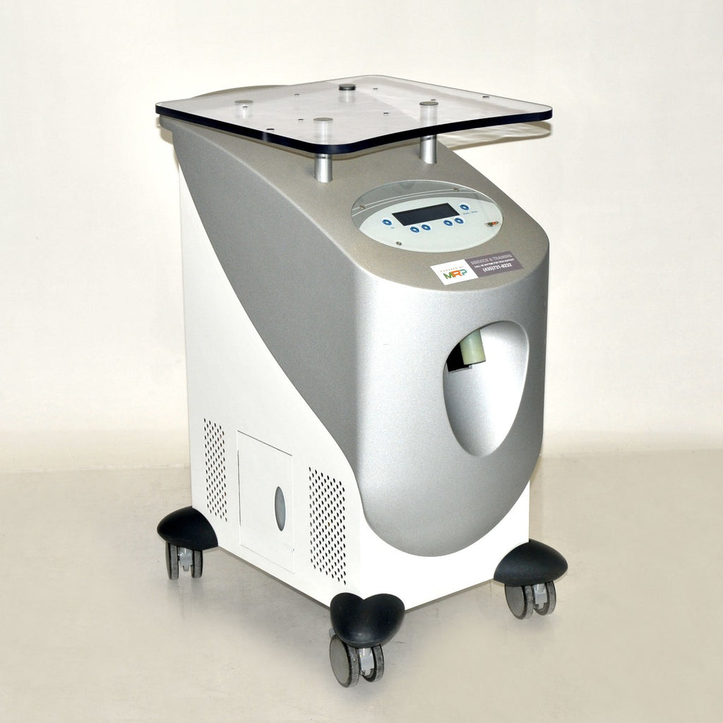 ZIMMER CRYO Mini Chiller Compact Epidermal Cold Skin Cooling Cooler CryoMini