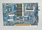 Solta RELIANT Fraxel SR1500 Laser Board 05-02693 Memory Software PARTS Card