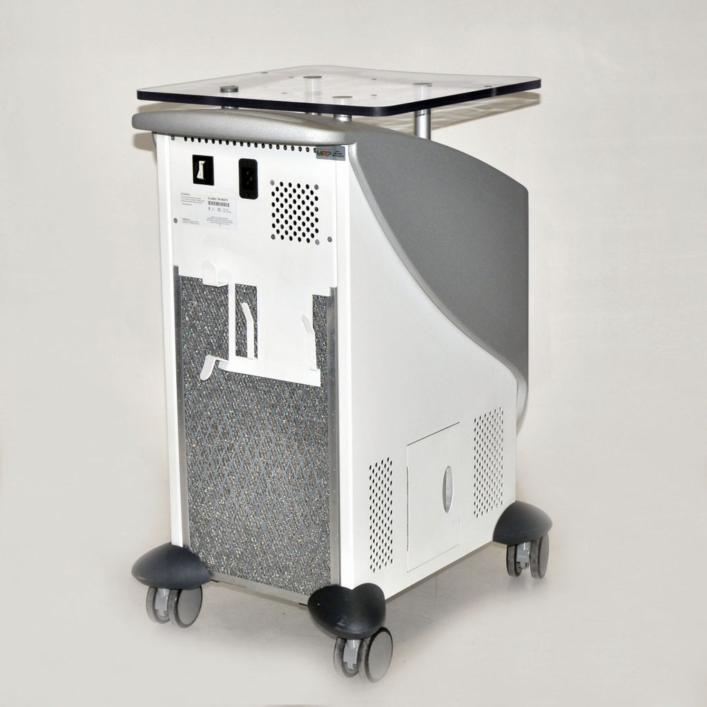 ZIMMER CRYO Mini Chiller Compact Epidermal Cold Skin Cooling Cooler CryoMini