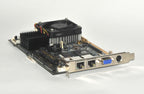 Solta RELIANT Fraxel SR1500 Laser Board 05-02693 Memory Software PARTS Card