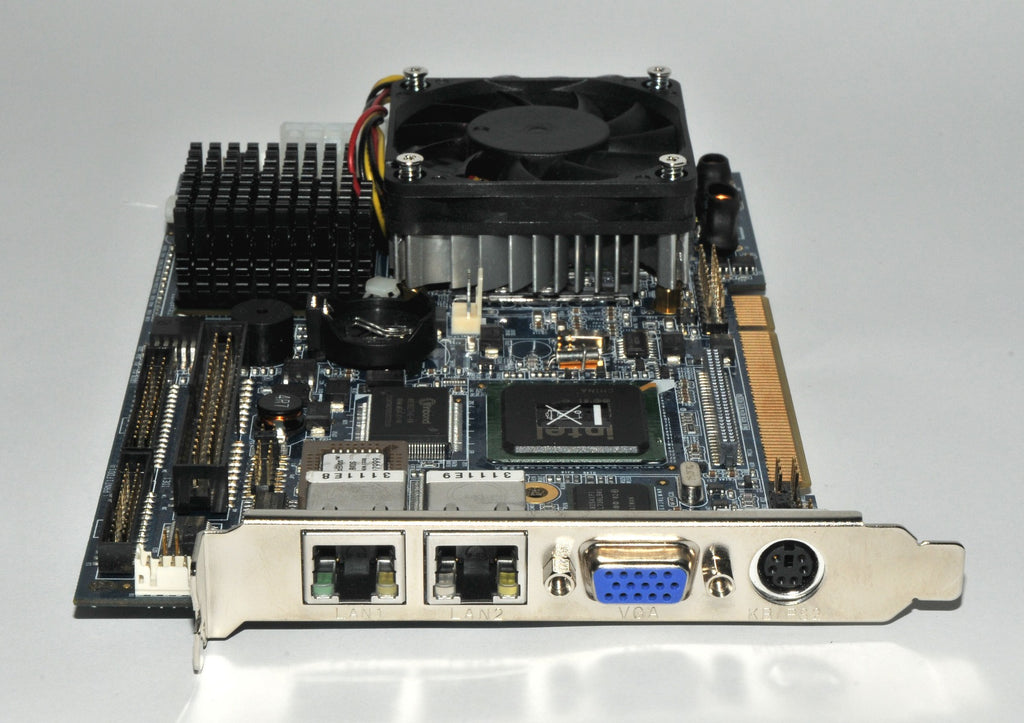 Solta RELIANT Fraxel SR1500 Laser Board 05-02693 Memory Software PARTS Card