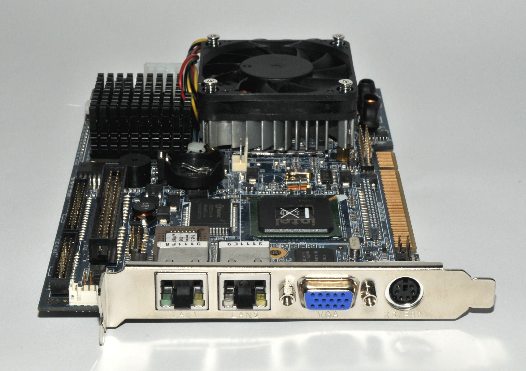 Solta RELIANT Fraxel SR1500 Laser Board 05-02693 Memory Software PARTS Card