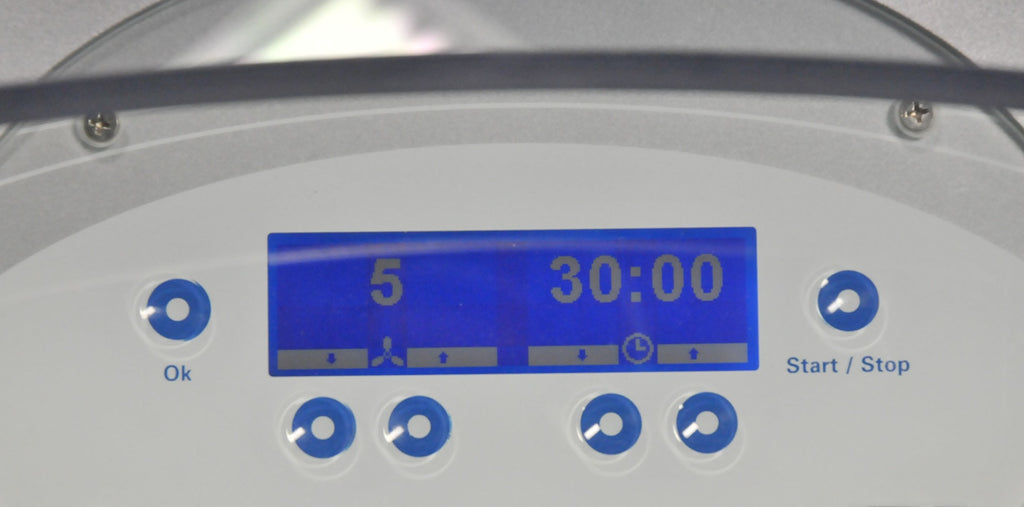 ZIMMER CRYO Mini Chiller Compact Epidermal Cold Skin Cooling Cooler CryoMini