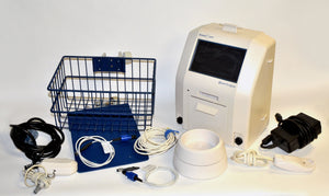 Cooper Surgical Lumax TS Pro Fiberoptic Cystometry Urinary Diagnostic Monitor