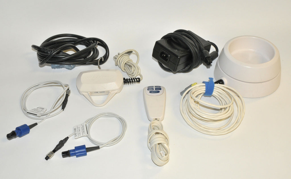 Cooper Surgical Lumax TS Pro Fiberoptic Cystometry Urinary Diagnostic Monitor