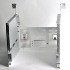 Solta RELIANT Fraxel SR1500 Laser Metal Housing Frame Case 04 02553 01 PWP1307 2