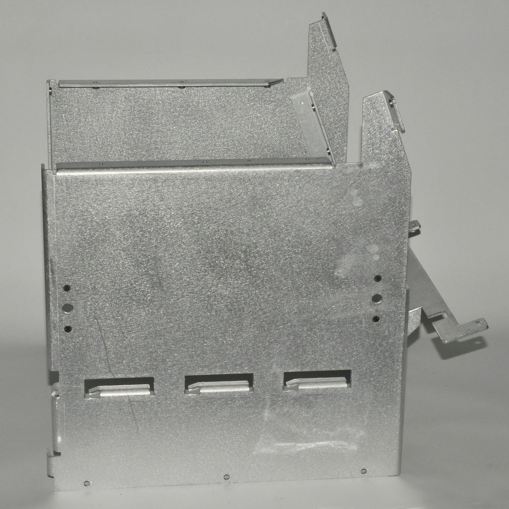 Solta RELIANT Fraxel SR1500 Laser Metal Housing Frame Case 04 02553 01 PWP1307 2