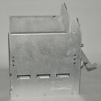 Solta RELIANT Fraxel SR1500 Laser Metal Housing Frame Case 04 02553 01 PWP1307 2