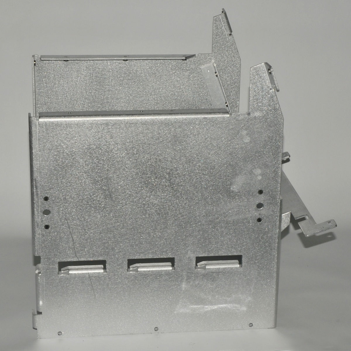 Solta RELIANT Fraxel SR1500 Laser Metal Housing Frame Case 04 02553 01 PWP1307 2