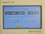 Cooper Surgical Lumax TS Pro Fiberoptic Cystometry Urinary Diagnostic Monitor