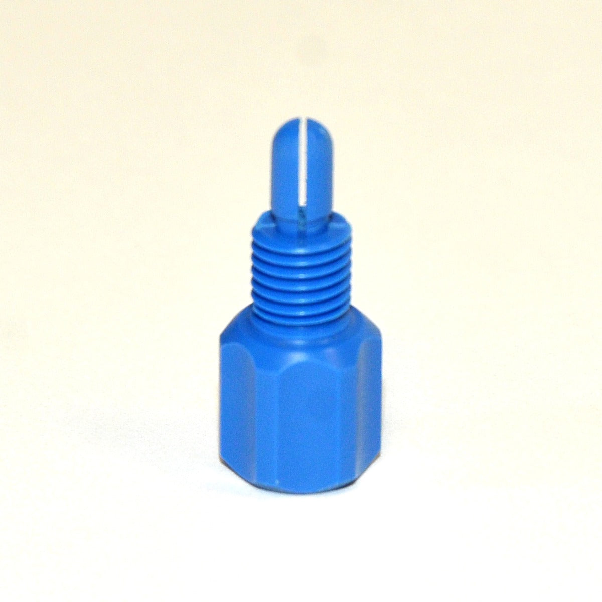 Cynosure SmartLipo Laser Handpiece Thumb Lock 130-7007-006 Cannula Blue Adapter