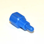 Cynosure SmartLipo Laser Handpiece Thumb Lock 130-7007-006 Cannula Blue Adapter
