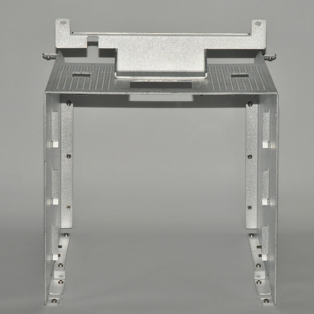 Solta RELIANT Fraxel SR1500 Laser Metal Housing Frame Case 04 02553 01 PWP1307 2