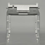 Solta RELIANT Fraxel SR1500 Laser Metal Housing Frame Case 04 02553 01 PWP1307 2
