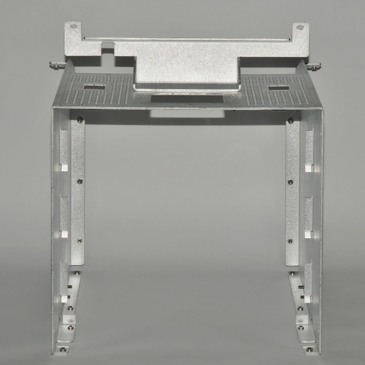 Solta RELIANT Fraxel SR1500 Laser Metal Housing Frame Case 04 02553 01 PWP1307 2