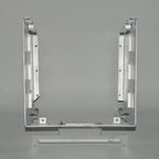 Solta RELIANT Fraxel SR1500 Laser Metal Housing Frame Case 04 02553 01 PWP1307 2