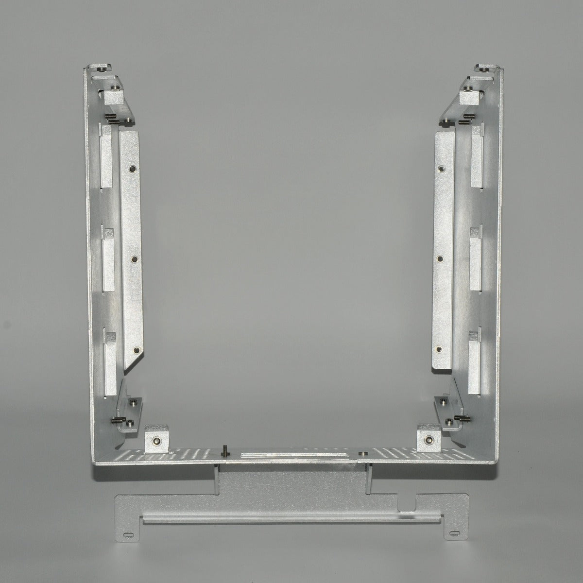 Solta RELIANT Fraxel SR1500 Laser Metal Housing Frame Case 04 02553 01 PWP1307 2