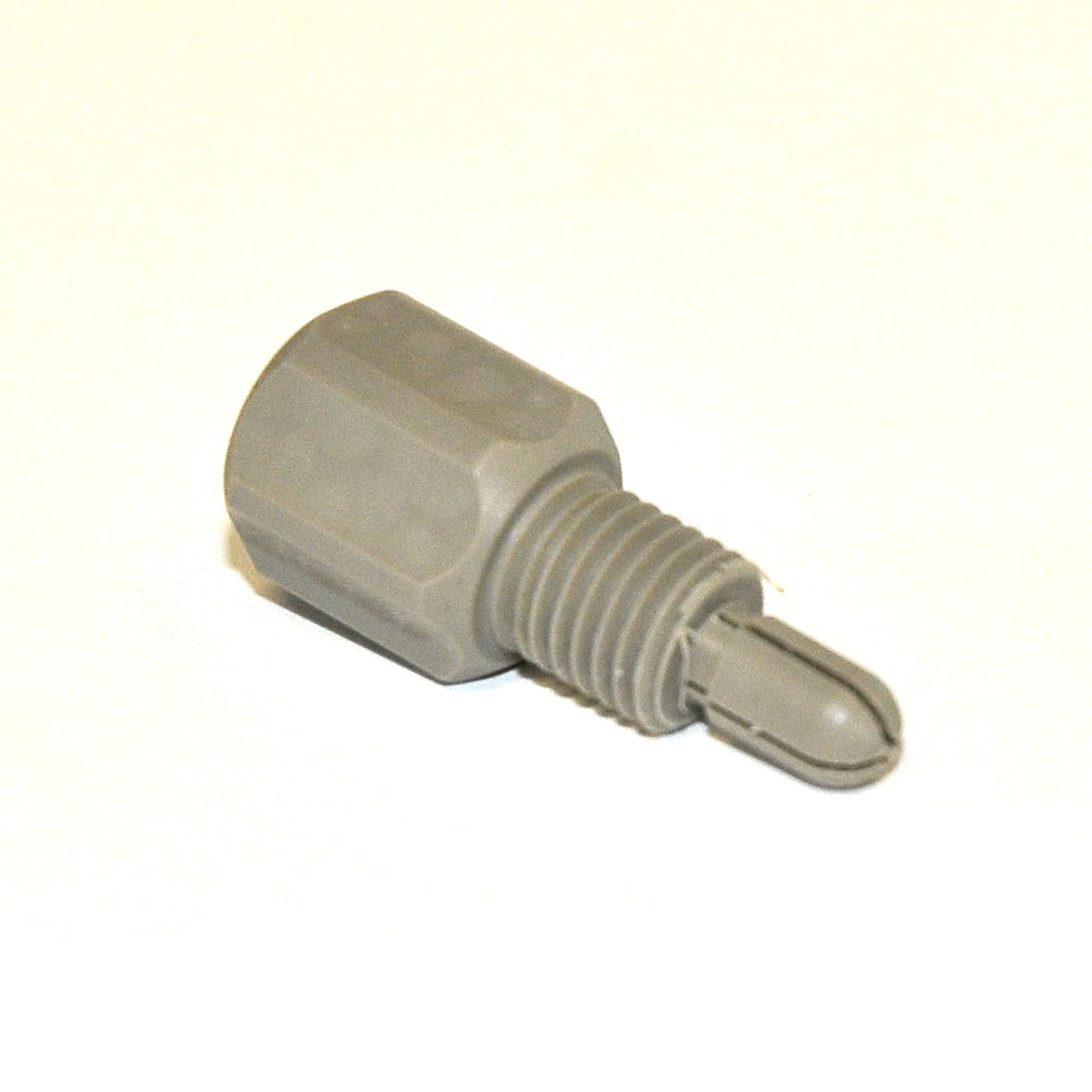 Cynosure SmartLipo Laser Handpiece Thumb Lock 130-7007-006 Cannula Gray Adapter