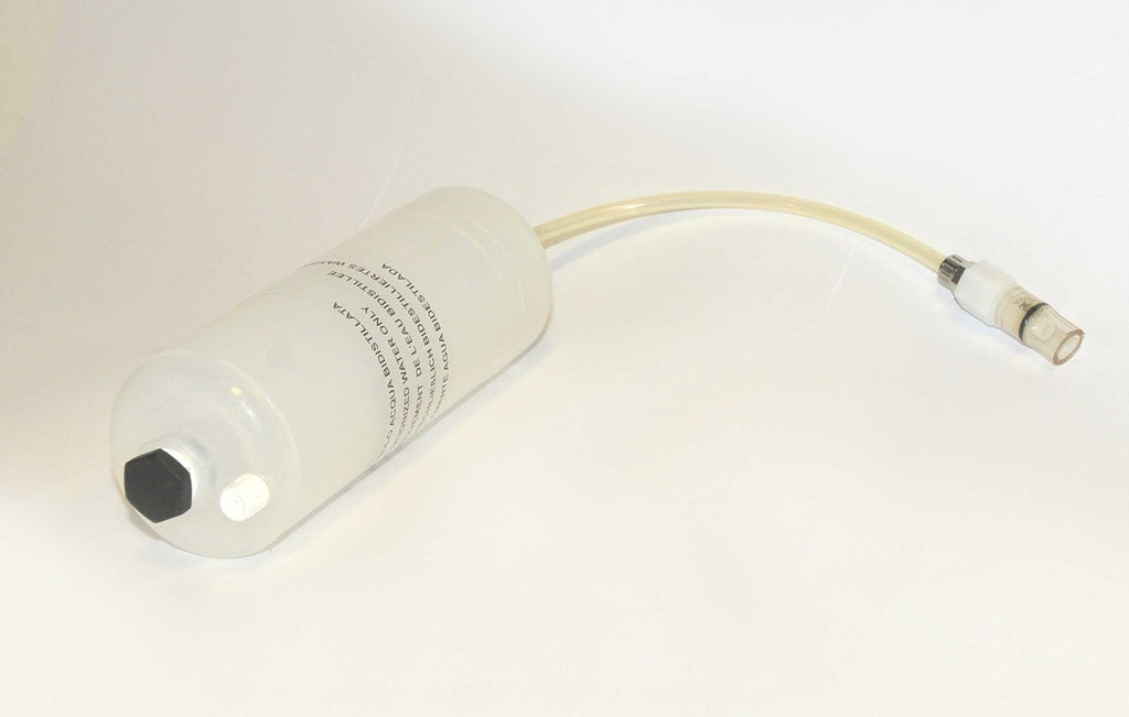 Cynosure Smartlipo Deionized DI Water Fill Kit Bottle Acqua Analisi Di-Water