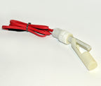 Palomar QYAG5 Laser Water Level Sensor H2O Float Q YAG 5 Electrical PARTS AS IS
