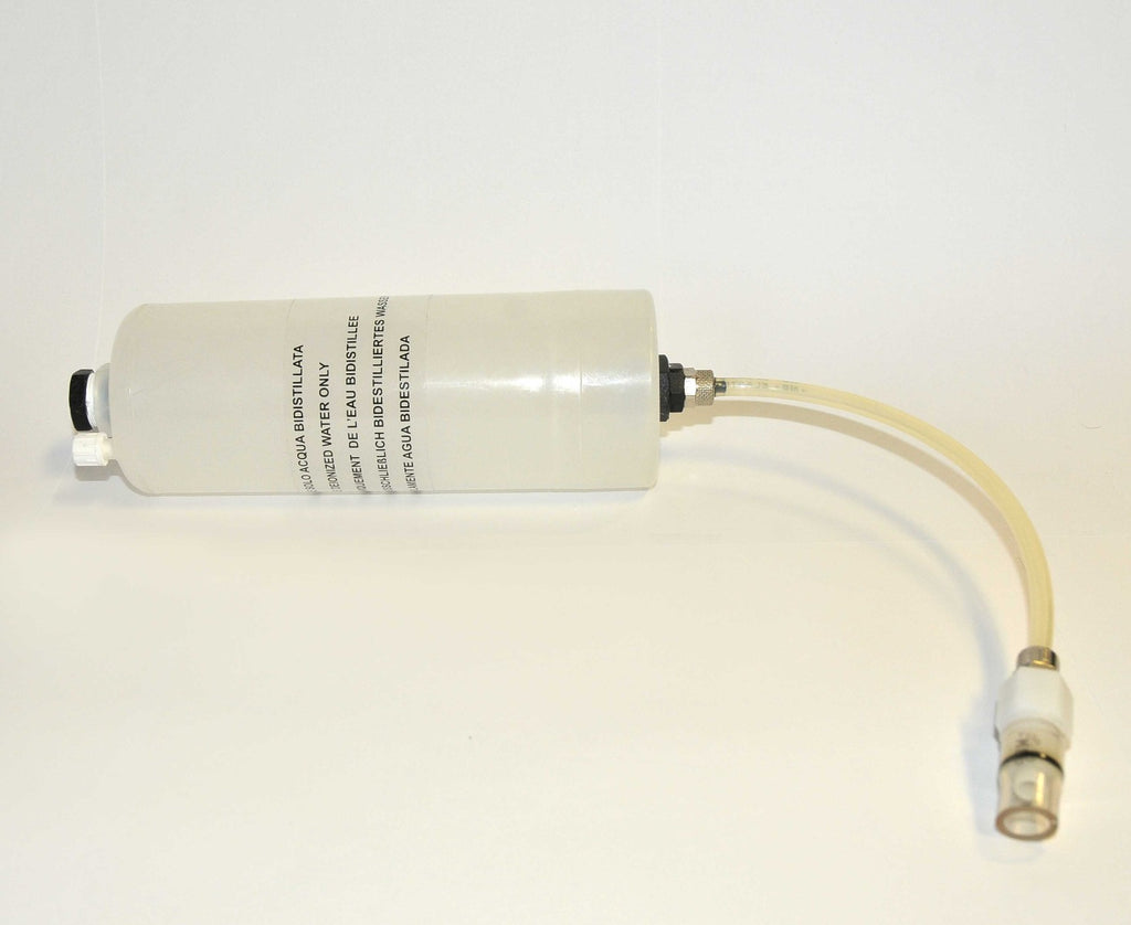 Cynosure Smartlipo Deionized DI Water Fill Kit Bottle Acqua Analisi Di-Water