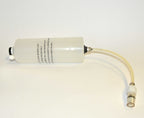Cynosure Smartlipo Deionized DI Water Fill Kit Bottle Acqua Analisi Di-Water
