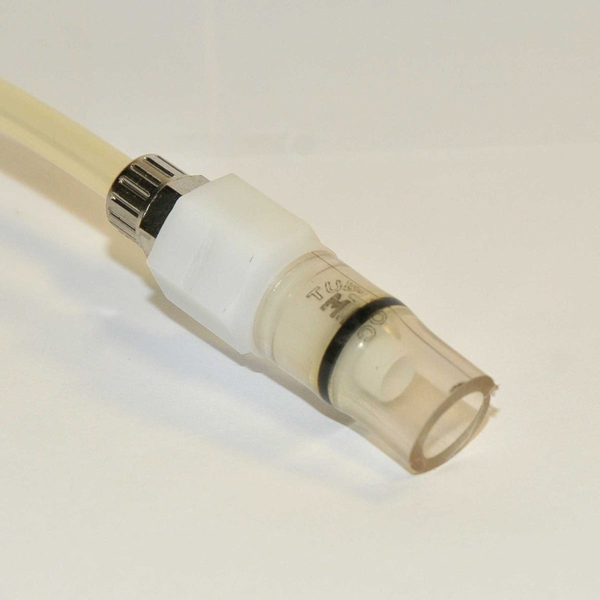 Cynosure Smartlipo Deionized DI Water Fill Kit Bottle Acqua Analisi Di-Water