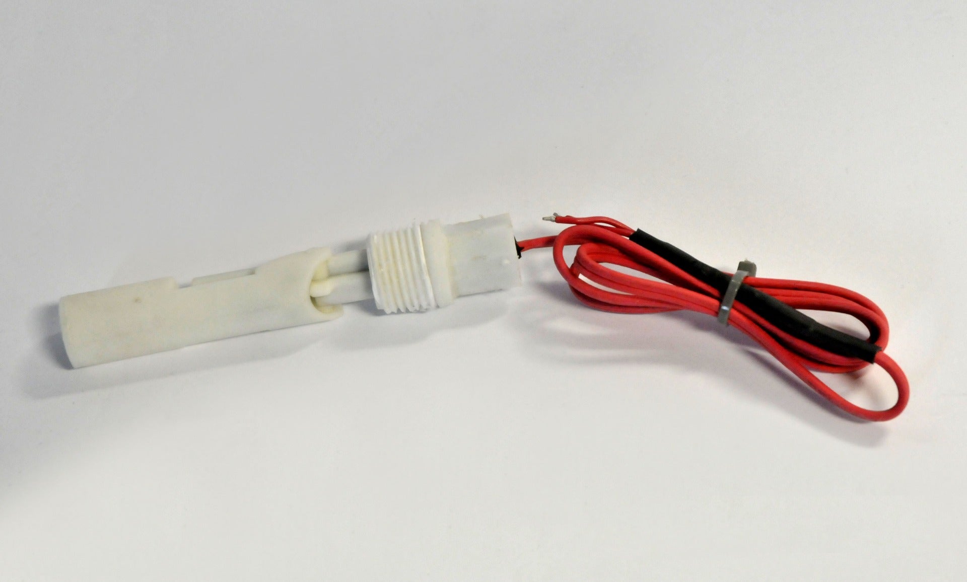 Palomar QYAG5 Laser Water Level Sensor H2O Float Q YAG 5 Electrical PARTS AS IS